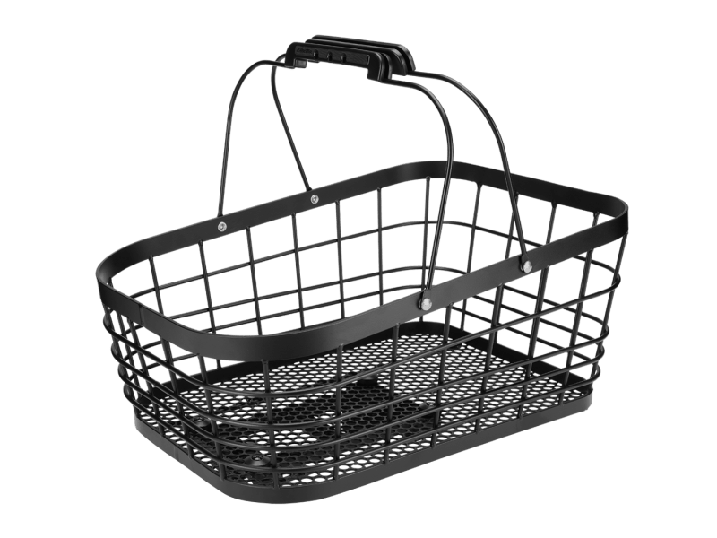 Electra linear qr clearance low profile basket