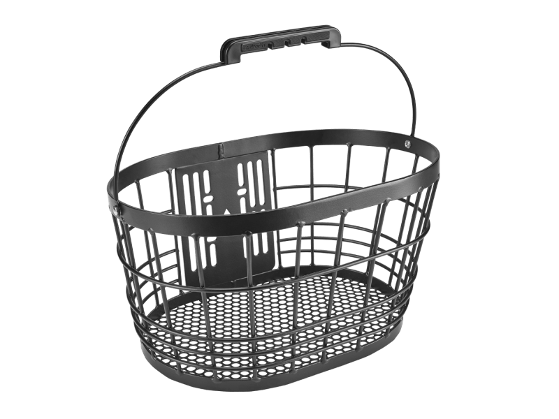 Electra cruiser stainless steel basket hotsell
