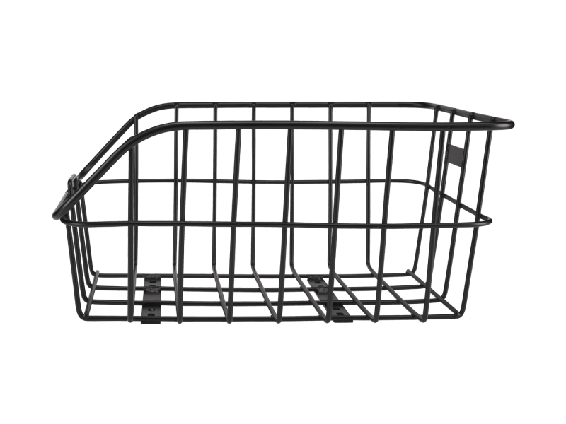 Electra rear basket shop