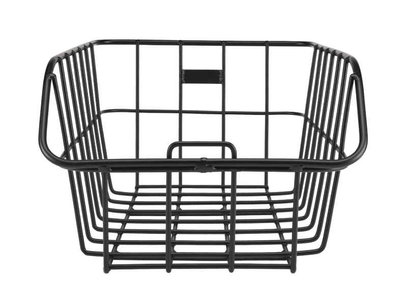 Electra Woven Plastic Basket - Electra Bikes