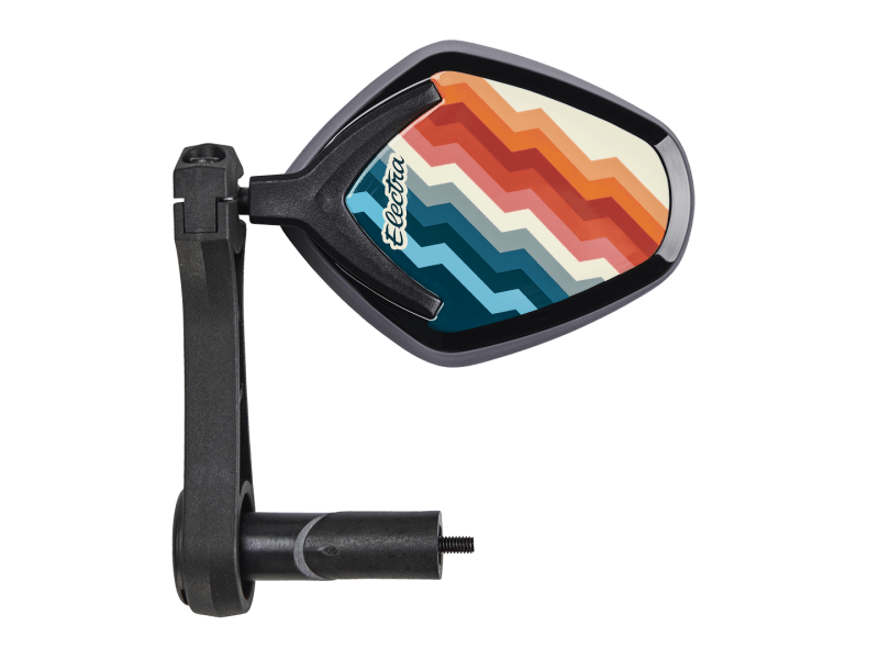 Electra hot sale bike mirror