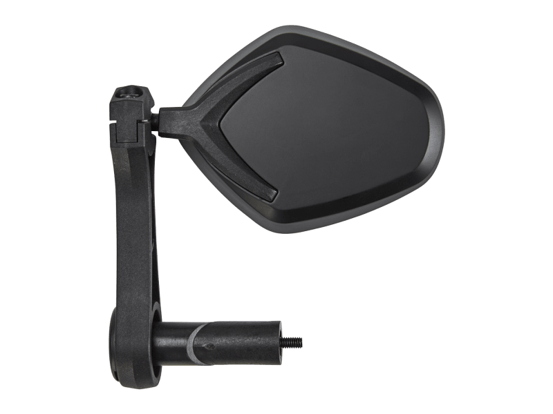 Mirrycle isozone outlet bar end mirror