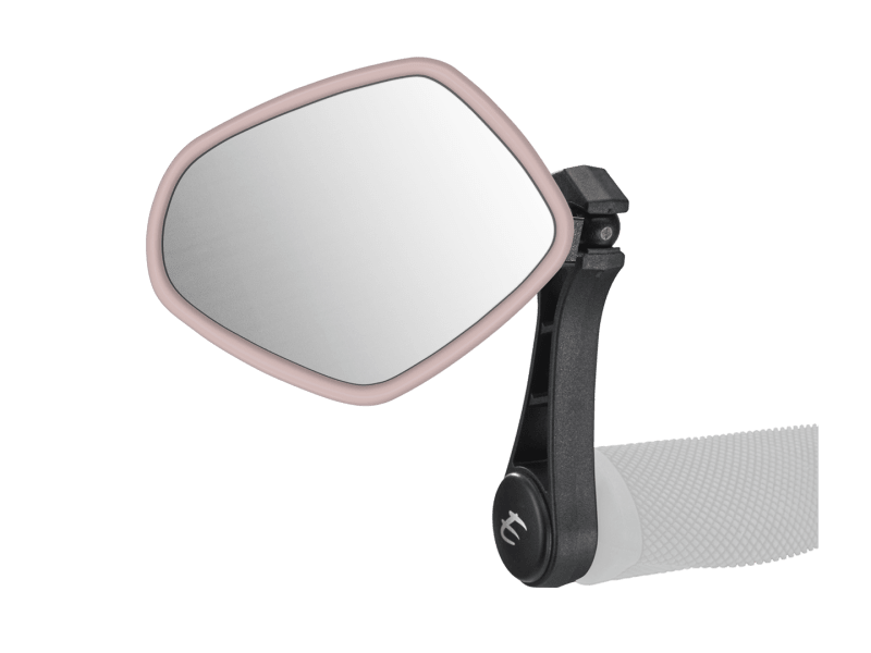 Bontrager mirror discount
