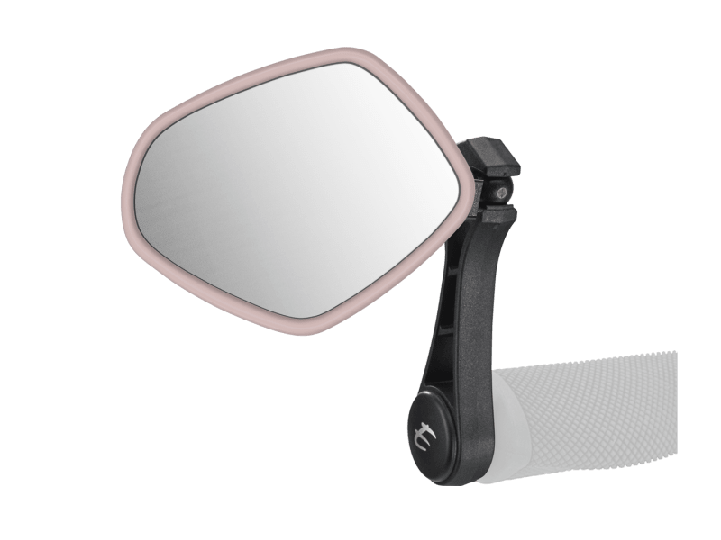 Electra townie sales bike mirror