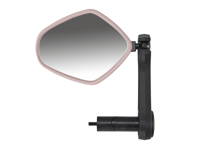 Third eye cheap bar end mirror