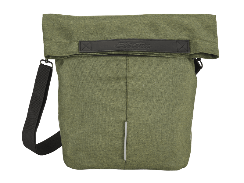 Electra pannier store