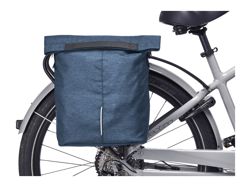 Electra Pièce pour porte-bagages sangle bleu réfléchissant – 2024