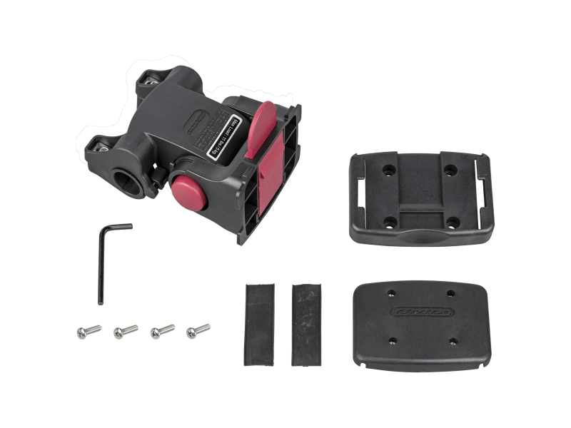 Electra hotsell basket mount