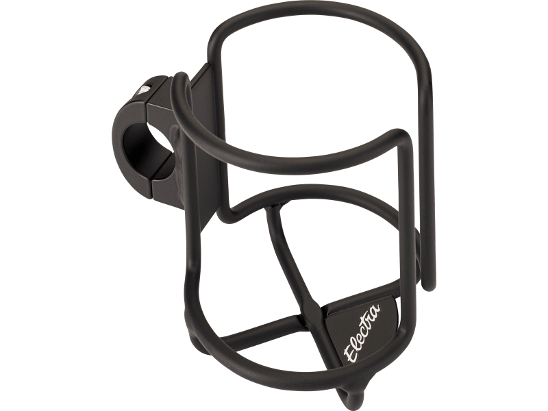 Electra linear outlet cup holder