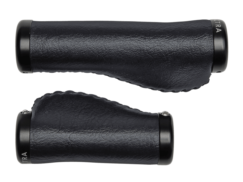 Electra Classic Faux Leather Ergo Grip Set Electra Bikes