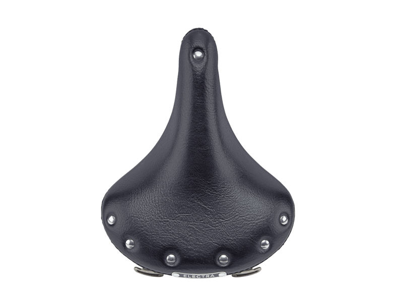 Electra bike cheap seat
