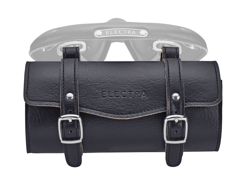 Leather Tool Bag