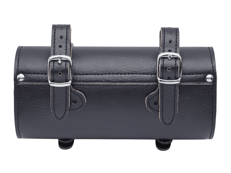 Electra Classic Faux Leather Tool Bag - Electra Bikes (CA)