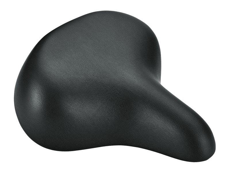 Gel saddle clearance bike seat