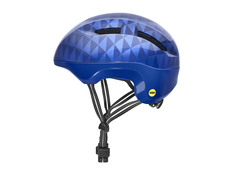 Electra Commuter Mips Bike Helmet Electra Bikes GB