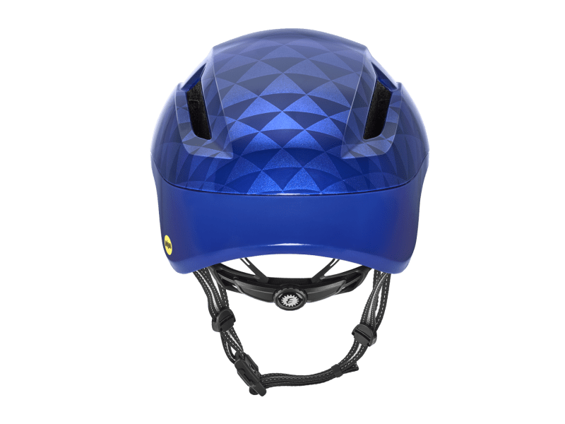 Electra commute helmet clearance