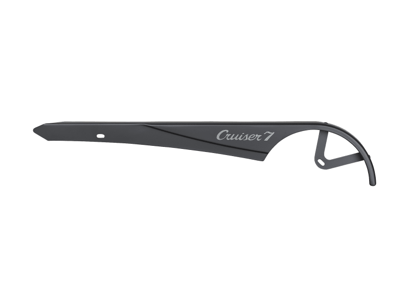 Electra Cruiser 7D Men s Steel Chainguard Electra Bikes NZ