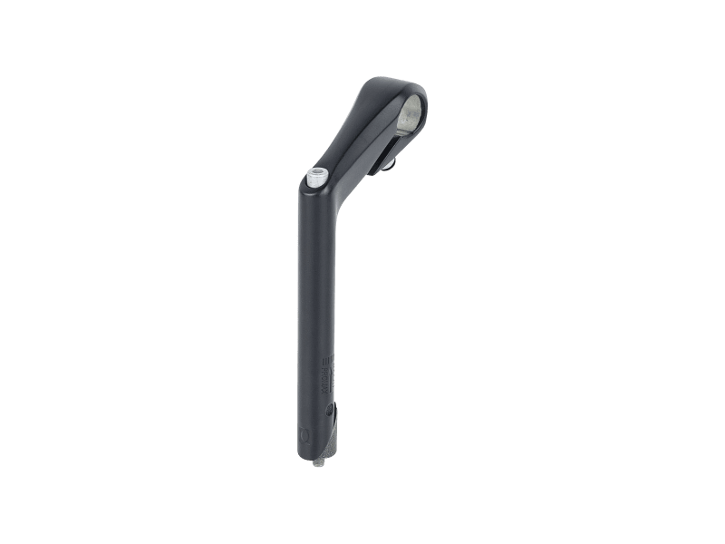 Alloy stem outlet