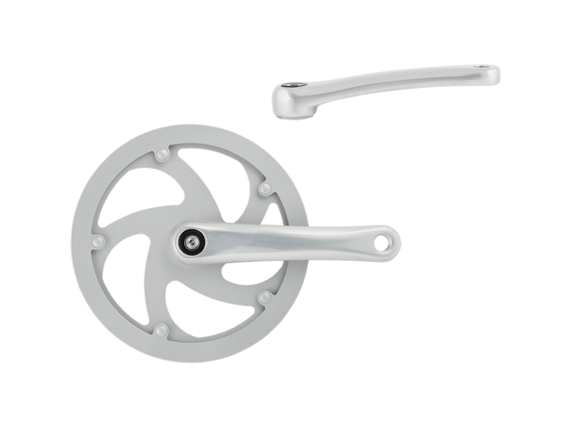 152mm crankset 2025