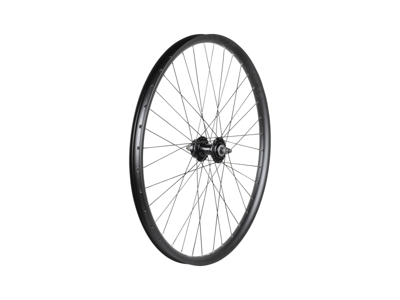 27.5 wheel clearance