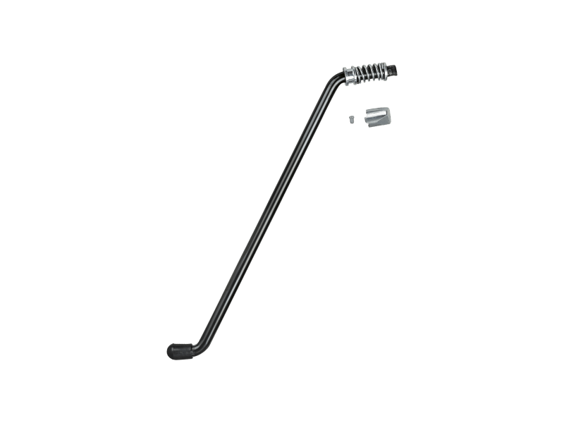 Electra cheap townie kickstand