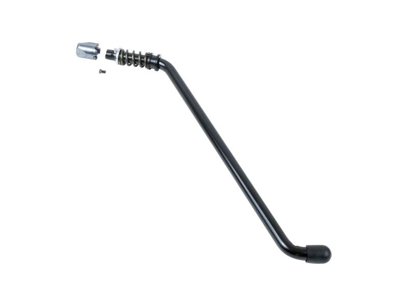 electra bike kickstand