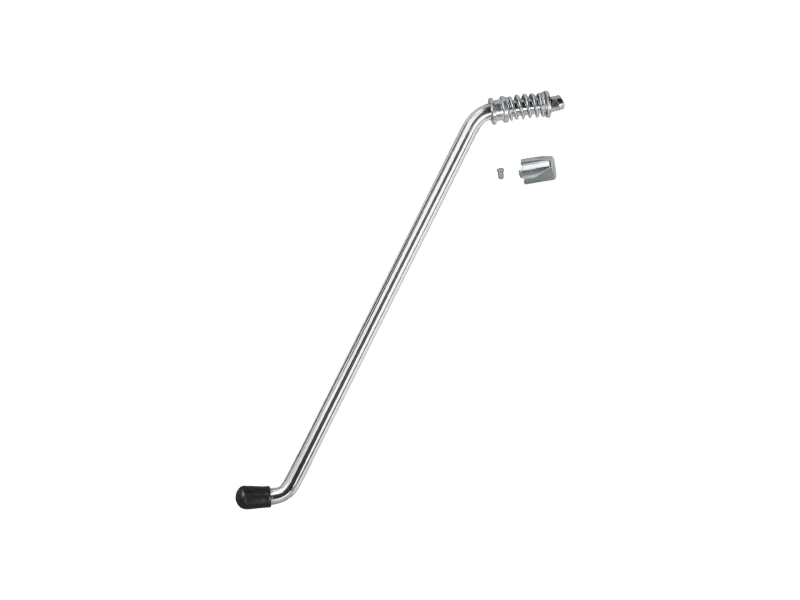 Townie kickstand clearance