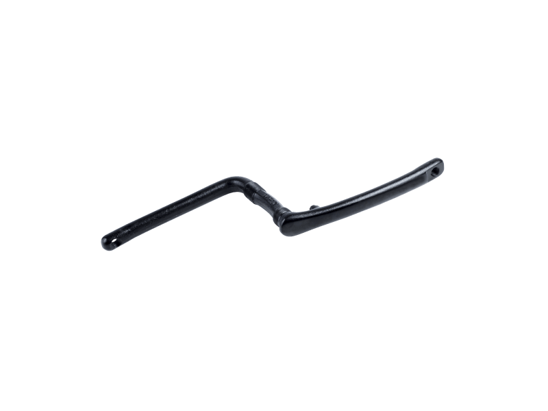 One piece hot sale crank arm
