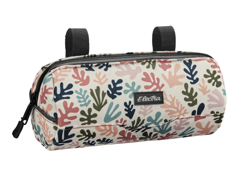 Electra kids handlebar bag hotsell