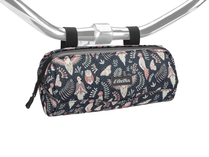 Electra cheap bike bag