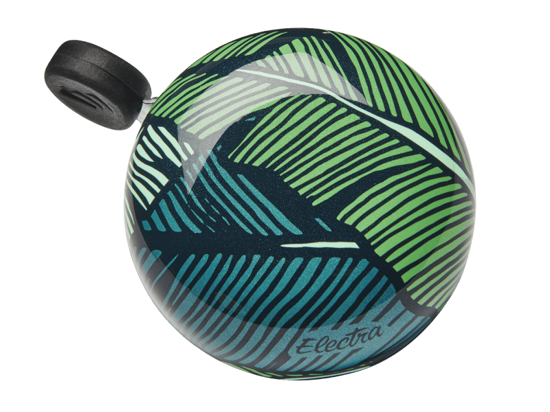 Teal bike bell on sale