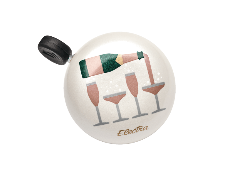 Extra Small Wine Glass Electra