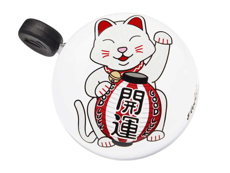 Cat outlet bike bell