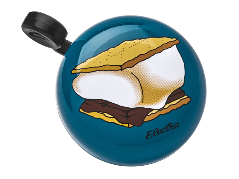 Electra S mores Domed Ringer Bike Bell Electra Bikes INE