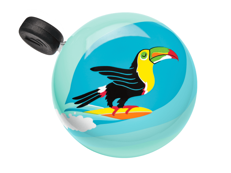 Electra Surfbird Ringer Bike Bell Electra Bikes