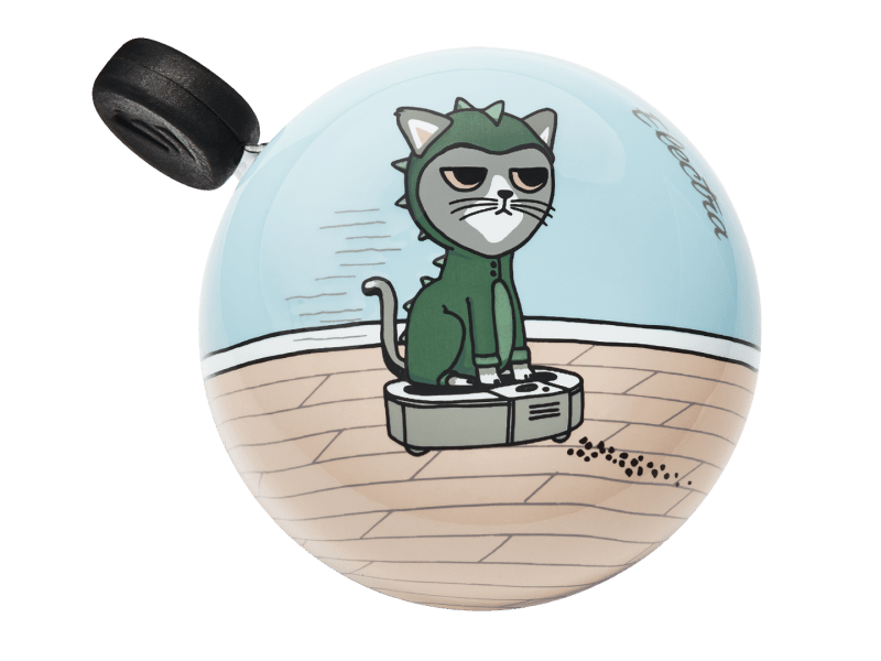 Animal bike bell 2025