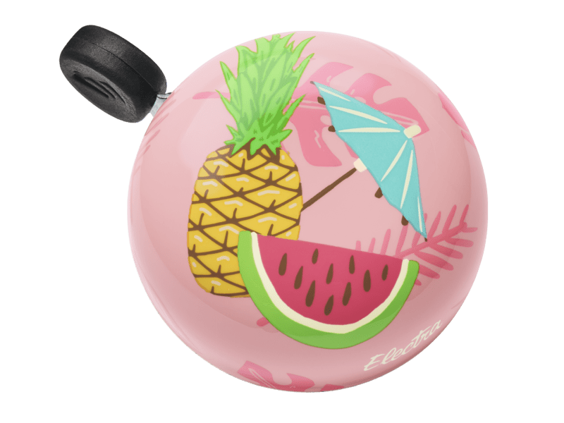 Watermelon bike bell on sale