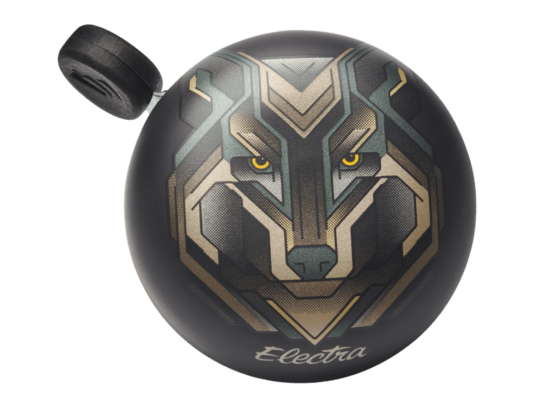 Electra sales unicorn bell