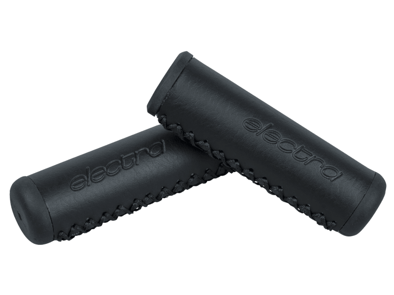 ESI Chunky Silicone Grip Set - Electra Bikes