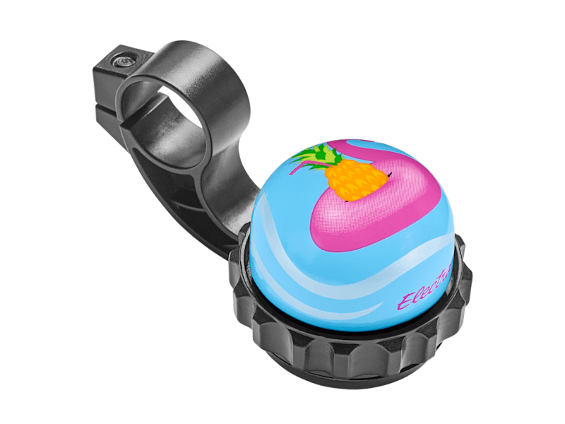 Electra Flocktail Hour E bike Bell Electra Bikes