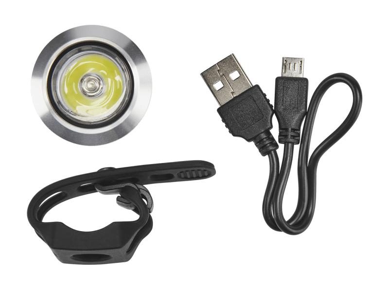 Electra led basket front light clearance