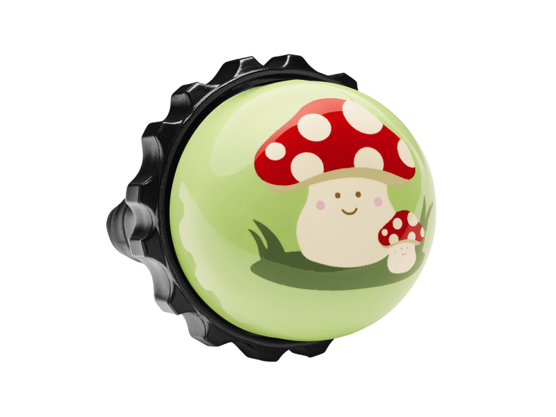 super mario bike bell