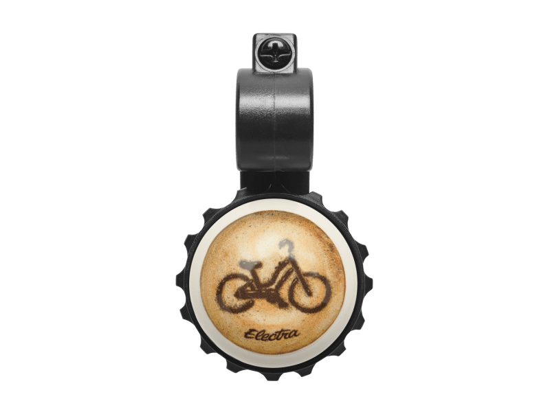 Electra shop bike lock
