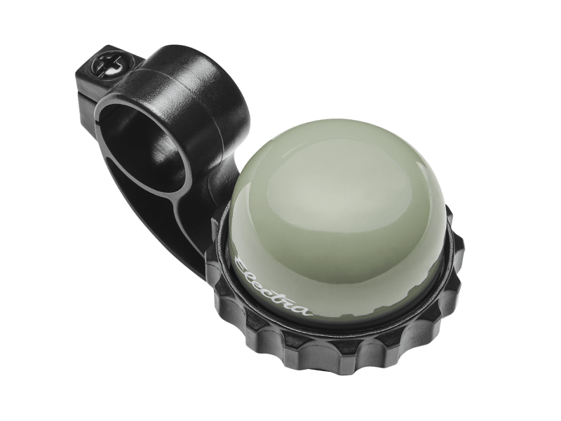 Electra Solid Color Forward Twister Bike Bell Electra Bikes CA