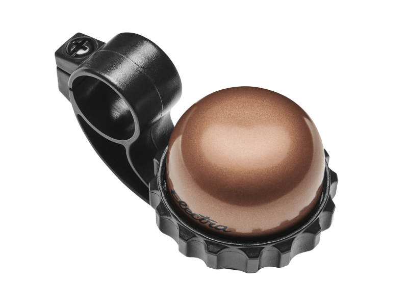 Electra Solid Color Forward Twister Bike Bell Electra Bikes