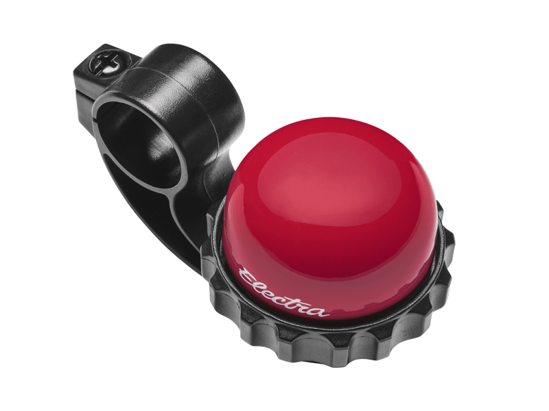 Electra Solid Color Forward Twister Bike Bell Electra Bikes