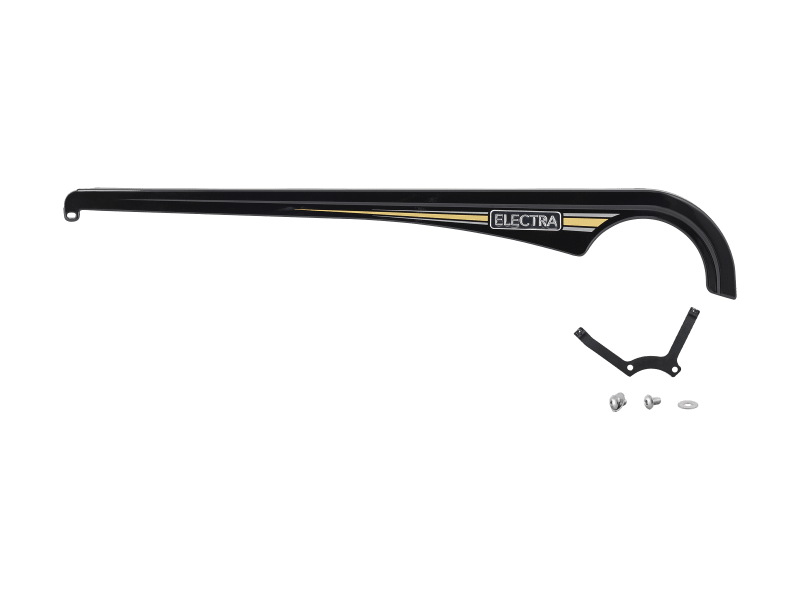 Electra Ghostrider Go Chainguard Electra Bikes