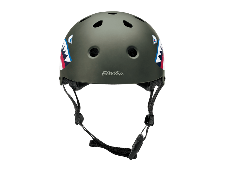 Electra under the sea helmet store