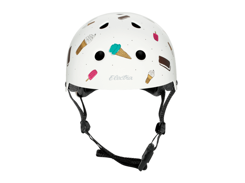 Electra bike helmets hotsell