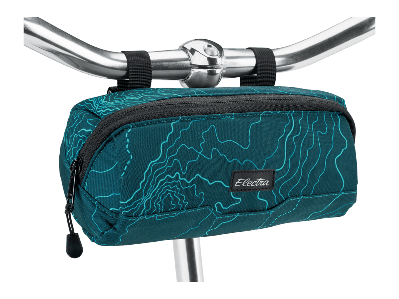 Electra handlebar bag on sale